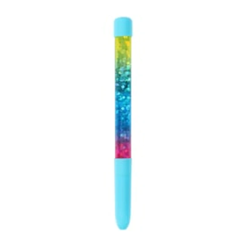 Glitter Flowing Pen