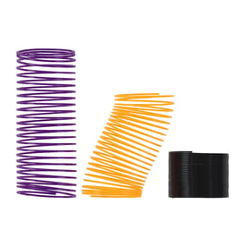 Halloween Slinky® Junior 50-Pack