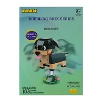 Brix™ Bobbling Brix Series Build Set