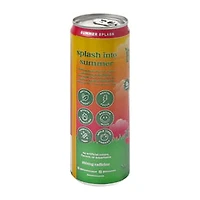Bloom™ Summer Splash Sparkling Energy Drink 12oz