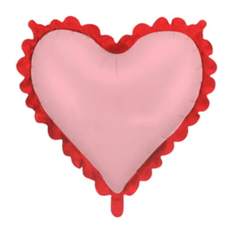 INFLATED INFLATED Party Foil Balloon