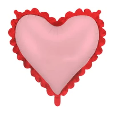 INFLATED INFLATED Party Foil Balloon
