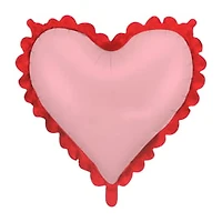 INFLATED INFLATED Party Foil Balloon