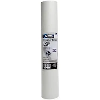 Series-8 Fitness™ 5Mm Thick Designer Yoga Mat 24in x 68in