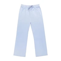 Juniors Printed Pant
