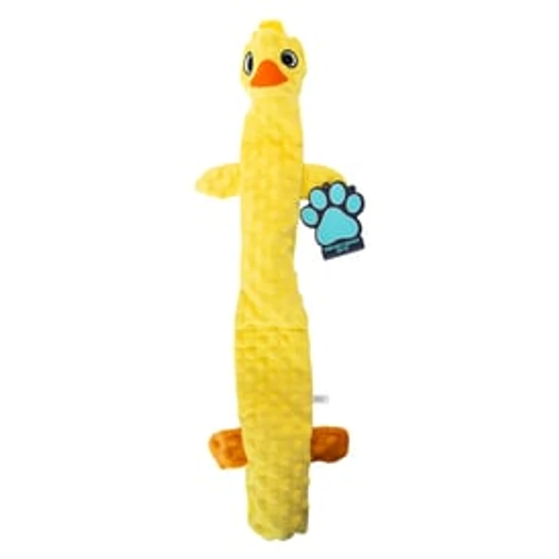 Jumbo Multi-Squeaker Dog Toy