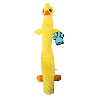 Jumbo Multi-Squeaker Dog Toy