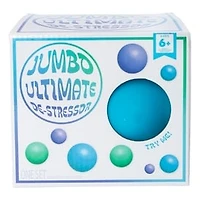 Ultimate De-Stressor Jumbo Stress Ball