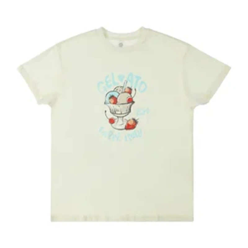 Gelato Graphic Tee