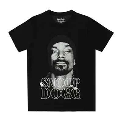 Snoop Dogg Graphic Tee