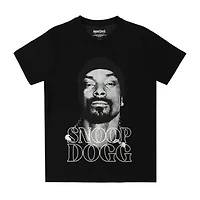 Snoop Dogg Graphic Tee