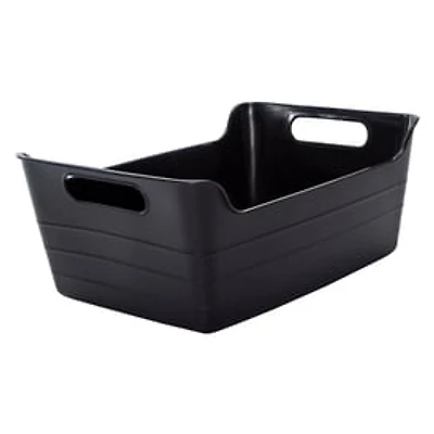 Medium Storage Bin 11.10in x 7.67in