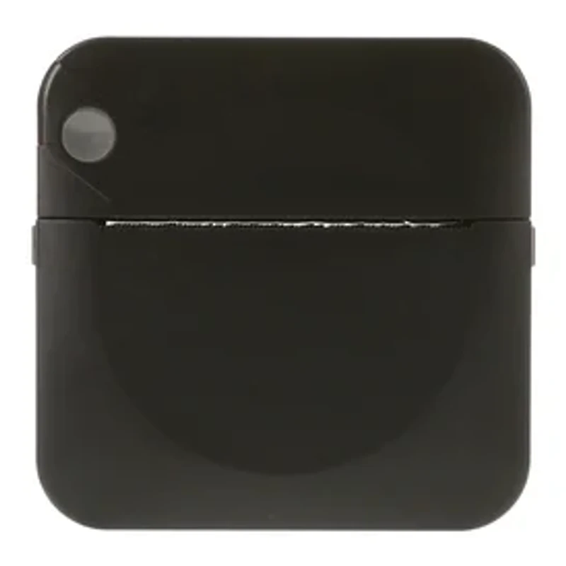 Mini Bluetooth® Portable Inkless Printer 3.15in x
