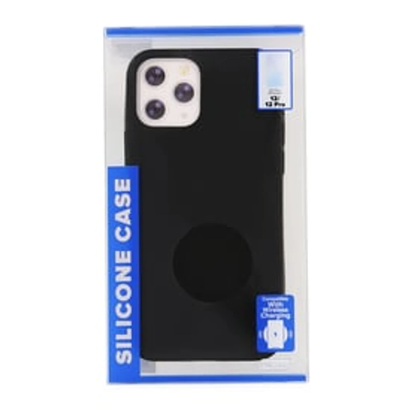 iPhone 12®/iPhone 12 Pro® Silicone Phone Case