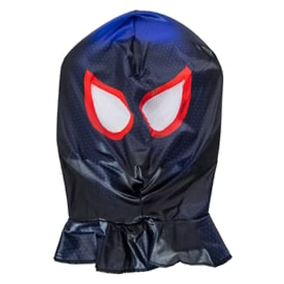 Kids Spider-Man Across The Spider-Verse Miles Morales Mask