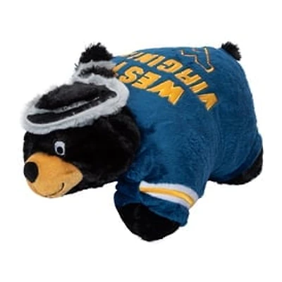 Pillow Pets West Virginia Mountaineers - NCAA Plush Pillow