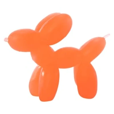 Stretchy Balloon Dog 2.75in