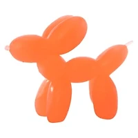 Stretchy Balloon Dog 2.75in