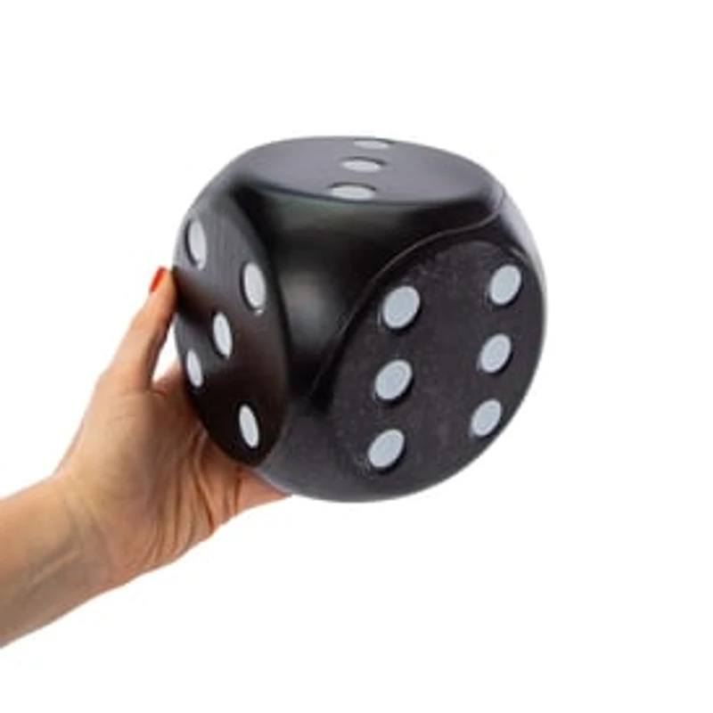 Giant-Sized Dice