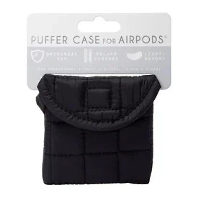 Puffer Case For AirPods®
