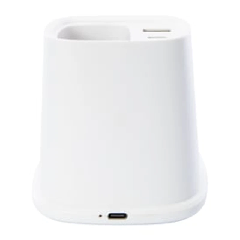 10W Wireless Charging Desk Stand