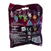 Five Nights At Freddy's™ Security Breach™ Backpack Hanger Blind Bag