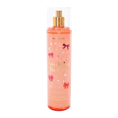 Sparkling Berry Hair & Body Fragrance Mist 7oz