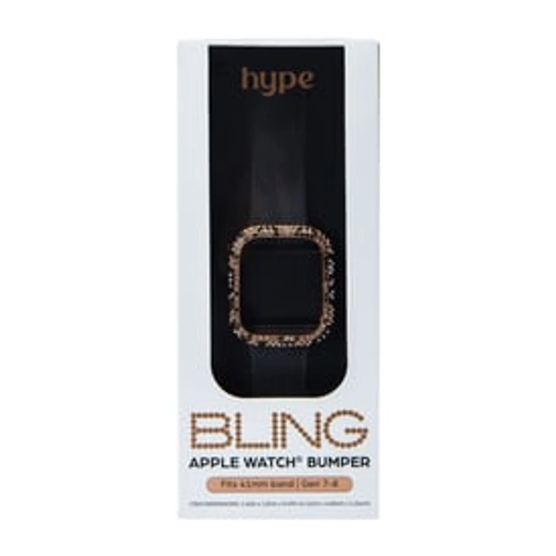 Bling Apple Watch® Bumper