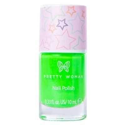 Pretty Woman Nail Polish 0.33oz - Stay Groovy