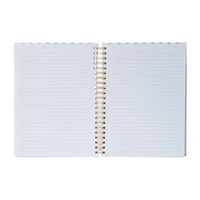 Twin Wire Journal 8in x 11in