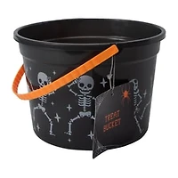 Halloween Treat Bucket