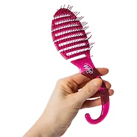 Wet® Shower Detangler Hairbrush