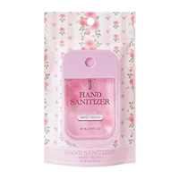 Sweet Peony Hand Sanitizer 1.35oz