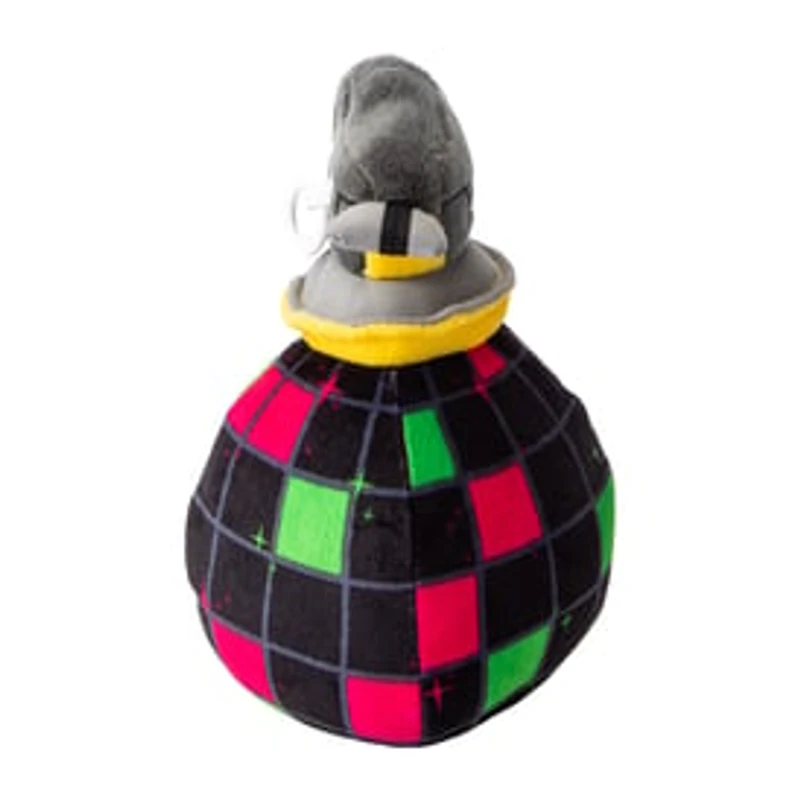 Fortnite Boogie Bomb Plush