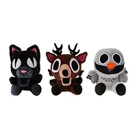 99 Nights In The Forest Mystery Plush (Styles May Vary)