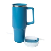 Stainless Steel Insulated Tumbler 40oz