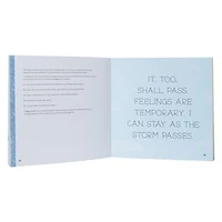 The Worry (Less) Journal
