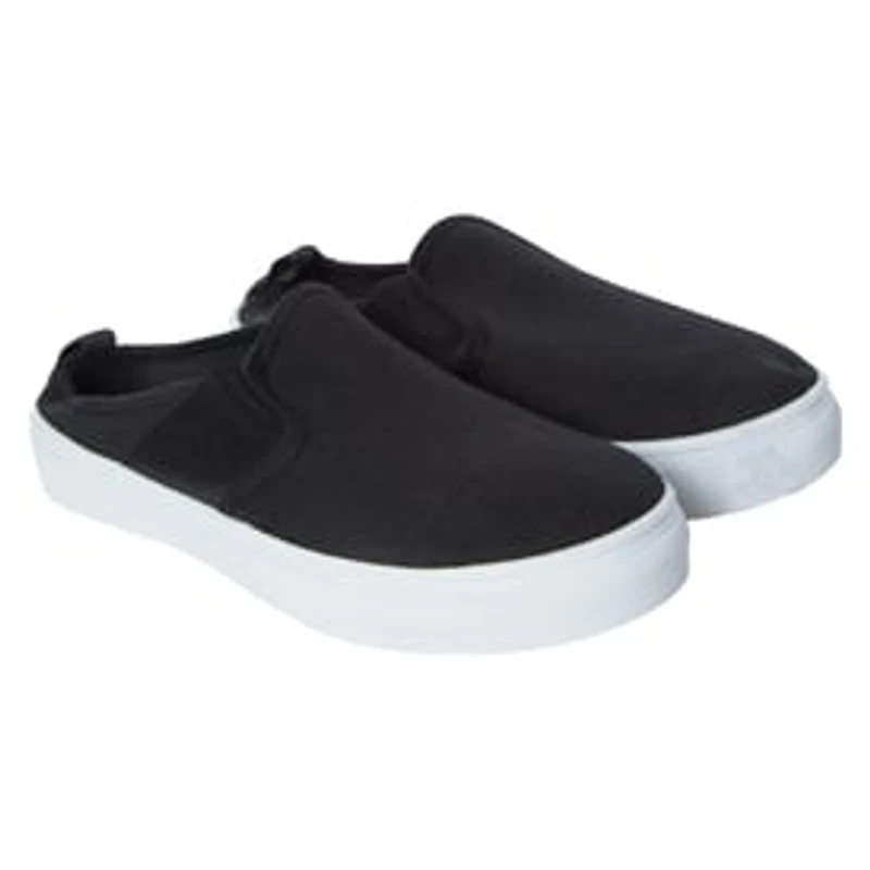 Ladies Canvas Sneakers