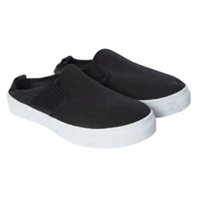 Ladies Canvas Sneakers
