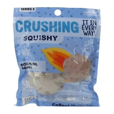 inspirational Squishy Toy