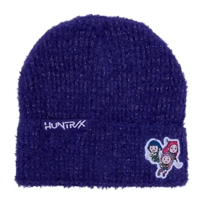 K-Pop Demon Hunters Huntr/x Beanie