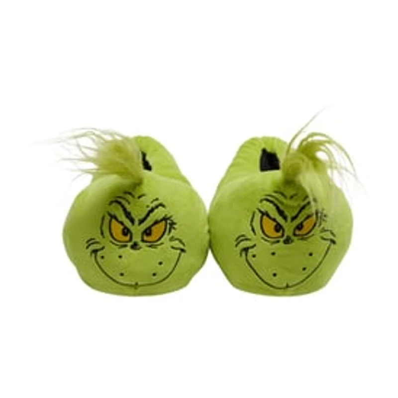 The Grinch Dr. Seuss™ Seasonal Slippers