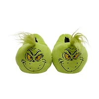 The Grinch Dr. Seuss™ Seasonal Slippers
