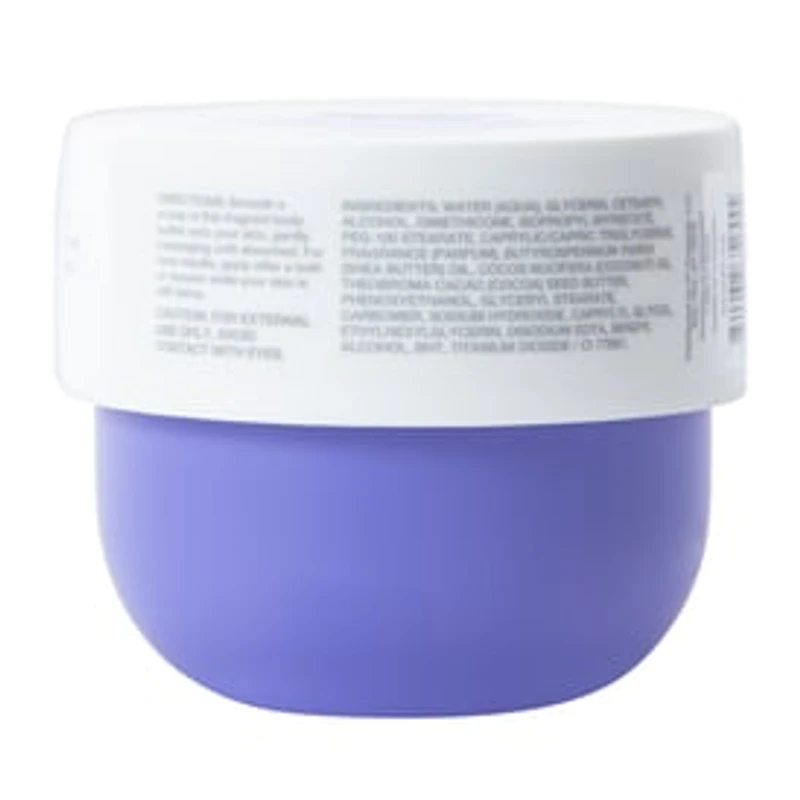 Solar Flare Body Butter 10oz