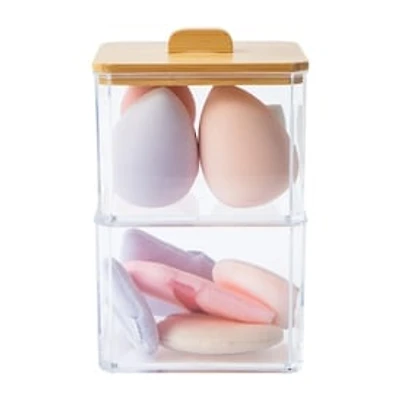 Smoke & Mirrors Ultimate Sponge & Puff Set 9-Pcs