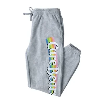 Young Mens Care Bears™ Rainbow Joggers