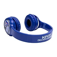 K-Pop Demon Hunters Charm Wireless Headphones
