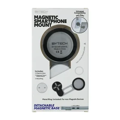 Bytech® Magnetic Smartphone Mount