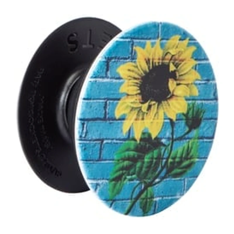 Popsockets Popgrip Sunflower Phone Grip & Stand