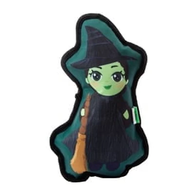 Wicked Dog Toy With Squeaker
